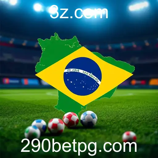 A Emergência do 290 bet e o Crescimento dos Jogos Online em 2026