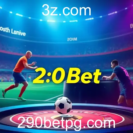 A Ascensão da 290 Bet no Mercado Brasileiro de Jogos Online