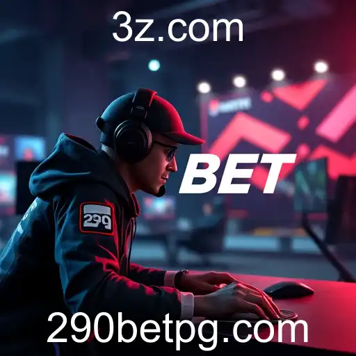 A Ascensão do 290 Bet no Cenário Atual de Jogos Online