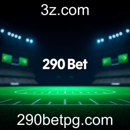 A Ascensão de 290 Bet: Revolução no Jogo Online em 2026