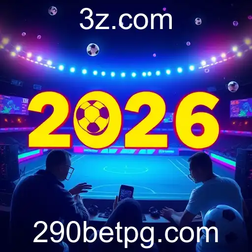 Tendências e Desafios no Mundo dos Jogos em 2026