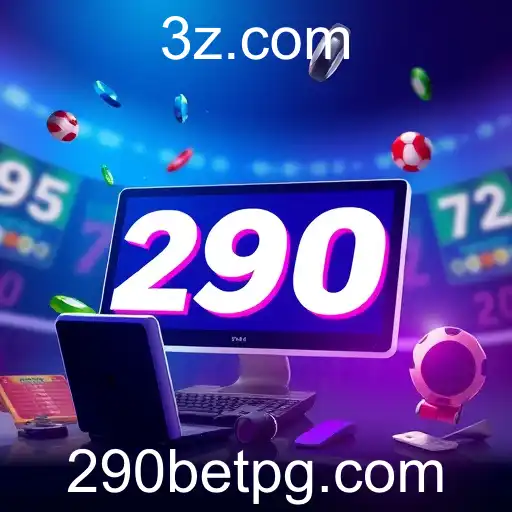 A Ascensão do Mercado de Apostas com 290 Bet