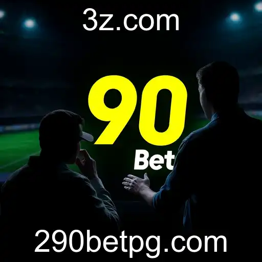 Os Desafios e Oportunidades do '290 Bet' no Crescente Mercado de Jogos Online