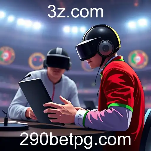 A Expansão e Os Desafios Atuais do Mercado de Jogos Online no Brasil