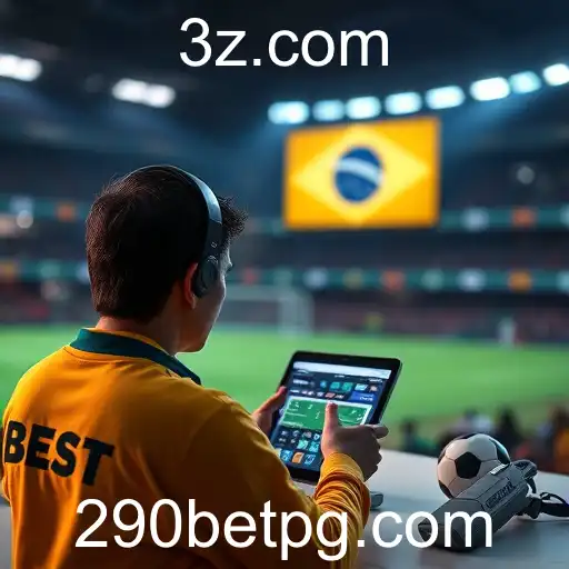 Novidades do Setor de Apostas Online em 2025