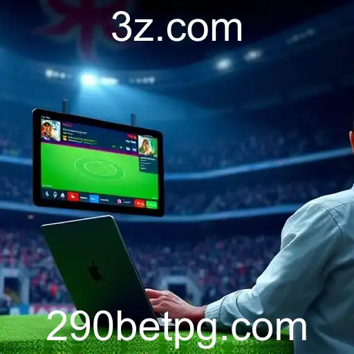 A Ascensão do Mercado de Apostas Online