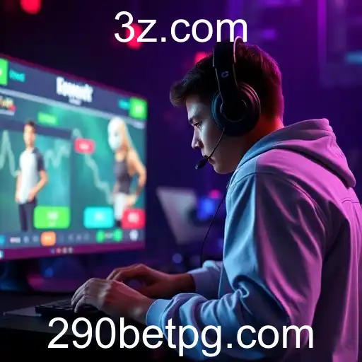 A Ascensão das Apostas Online em 2026