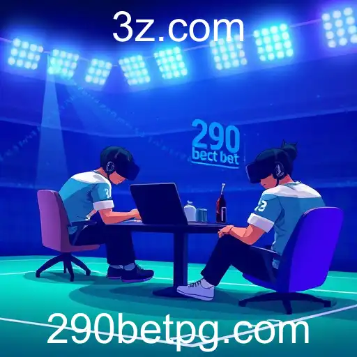 A influência dos jogos online no setor de entretenimento