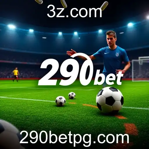 A Ascensão do 290 Bet nos Jogos de Azar