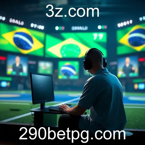 Tendências de Jogos Online no Brasil