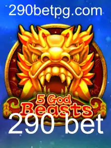 Explorando o Mundo Fascinante de 5GodBeasts e a Estratégia 290 Bet