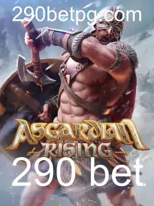 AsgardianRising: Descubra o Mundo Épico e as Regras de Jogo Envolventes