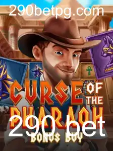 Descubra o Fascinante Universo de 'Curse of the Pharaoh Bonus Buy'