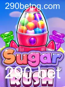 Tudo sobre SugarRush: Como Jogar e Ganhar com 290 Bet